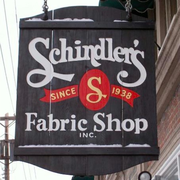 Art of the Loom's Morris Major color Russet made in the UK - Picture 5 of 7